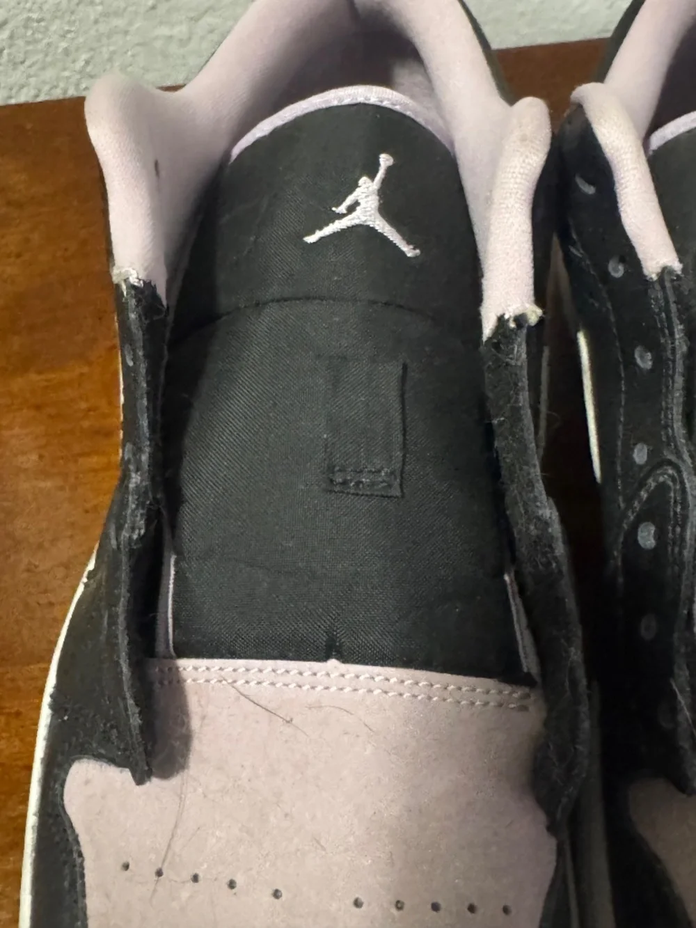Air Jordan 1 Low SE 